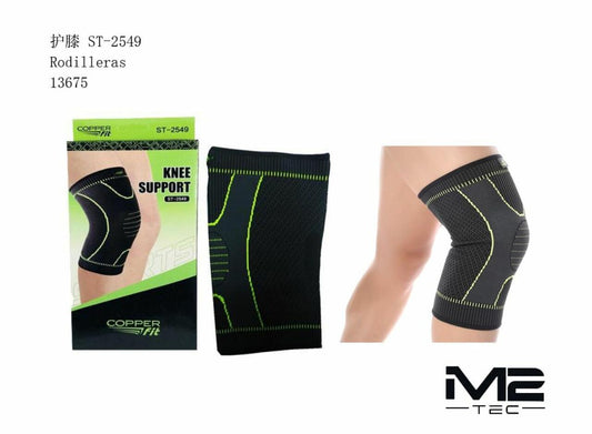 Rodillera Ortopédica